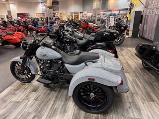 Tobacco Road Harley-Davidson in Raleigh, NC United States