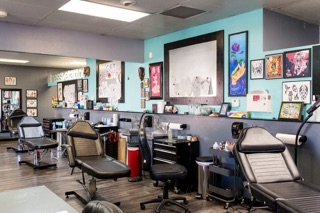 Massive Tattoo Studio