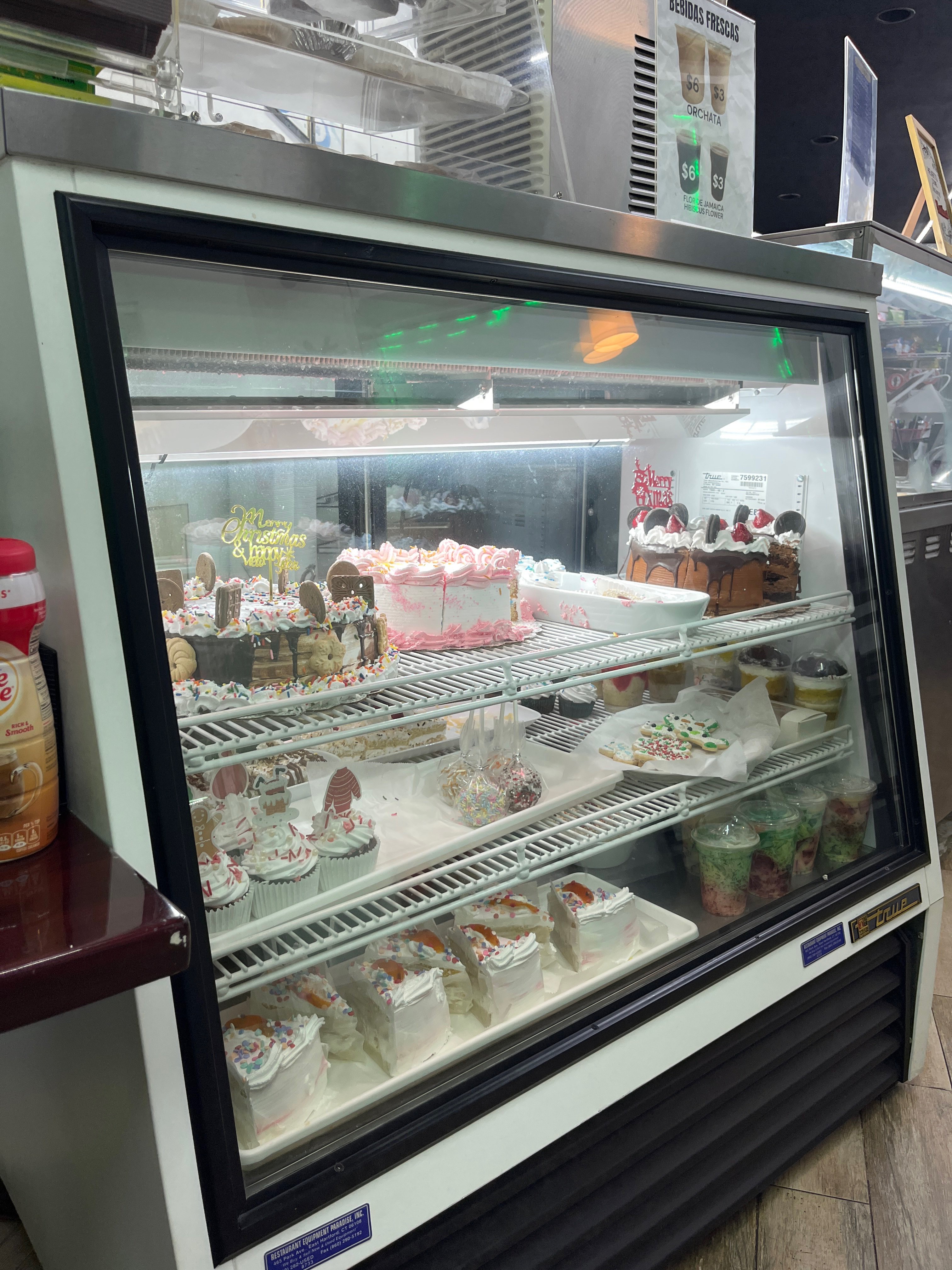 Capers Deli & Catering