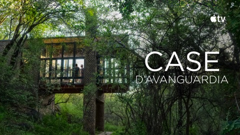 Case d’avanguardia