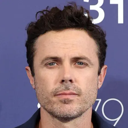 Casey Affleck