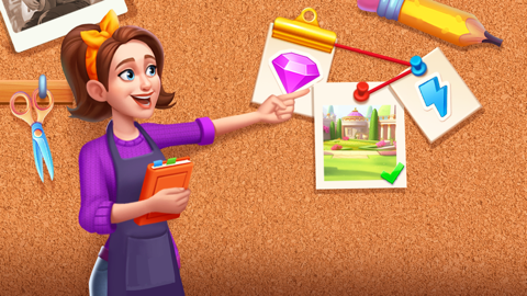 Read more about Complete Kate's To Do List!