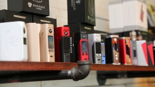 Vape 'N Vapor in Denton, TX United States