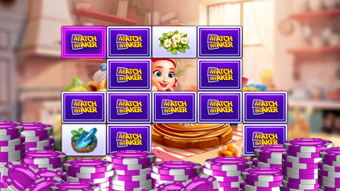 Read more about Mother's Day Match Missions