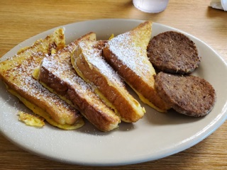 The Nook Restaurant