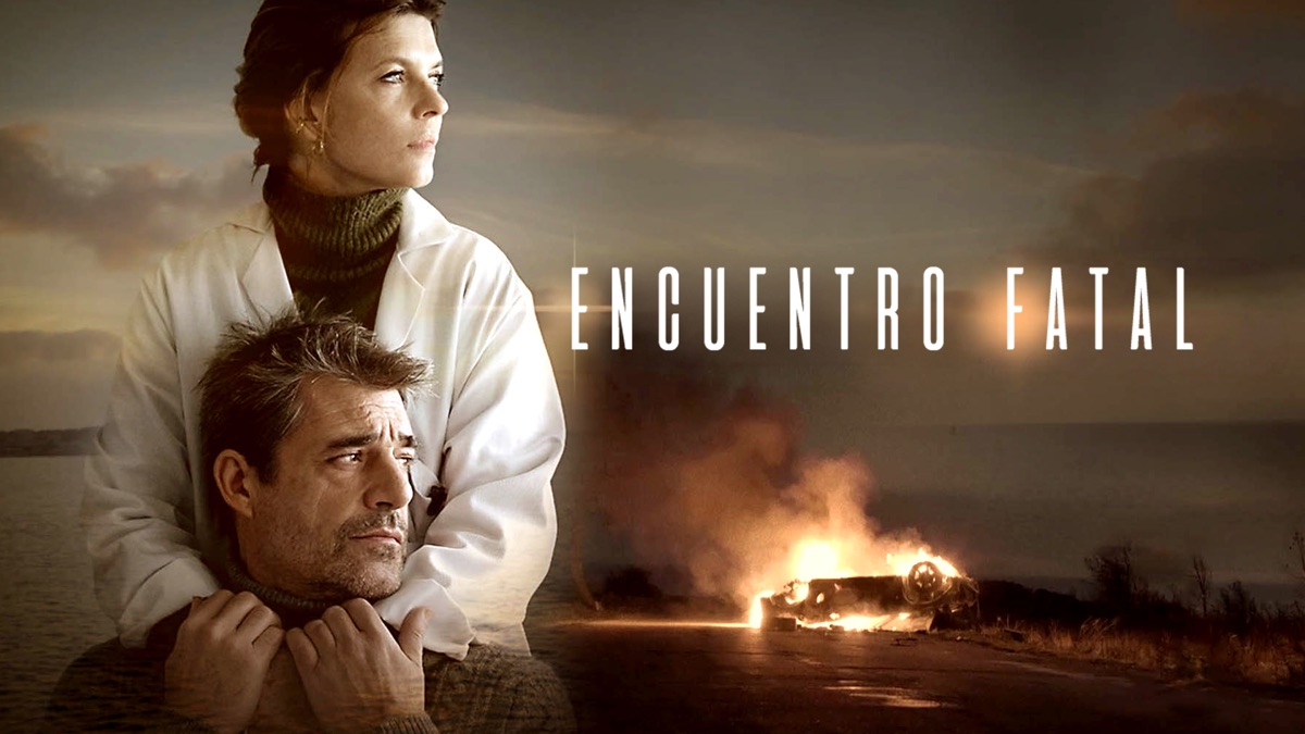 ‎Encuentro Fatal - Apple TV