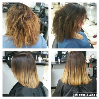 Evelyn’s Hair Design