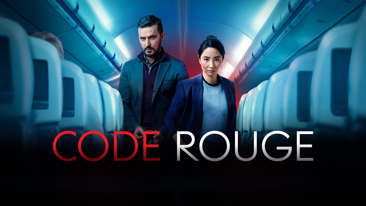 ‎Code rouge - Apple TV