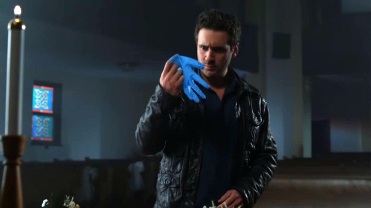 ‎A Horse Divided – Republic of Doyle (Season 1, Episode 11) - Apple TV (AU)