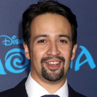Lin-Manuel Miranda