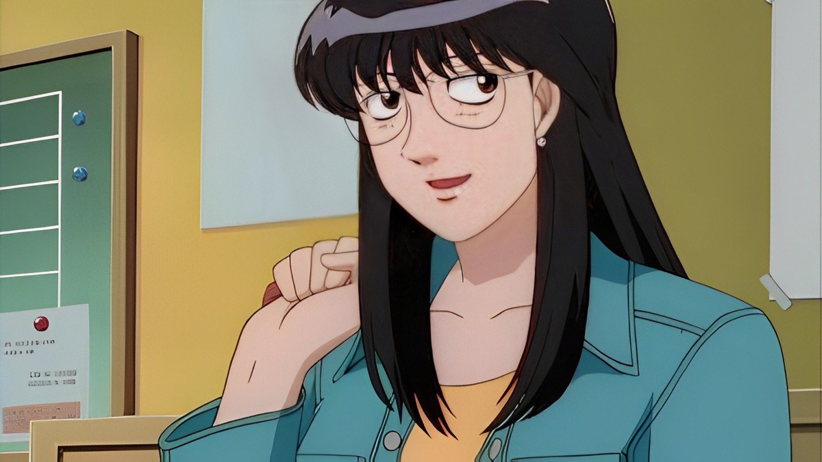 The Chief's Peril - Hajime No Ippo: The Fighting! (Series 1, Episode 68 ...