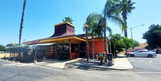 Hot Rod Diner