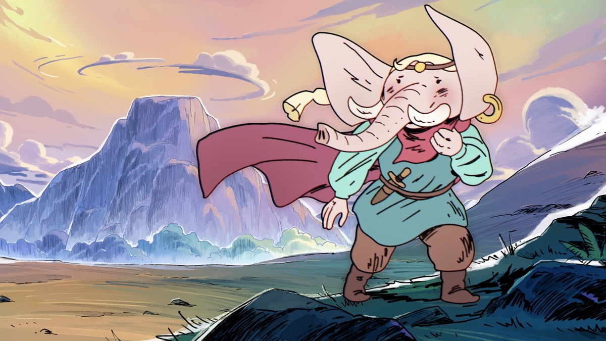‎Triunvirato do Elefante Livro 6: Trombavirato Triunfante / ZORBZ ...