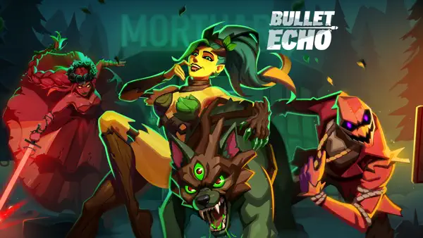 Reckoning Season is Live!