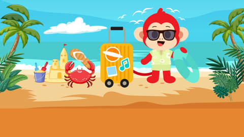 Read more about Naughty Crab’s beach heist