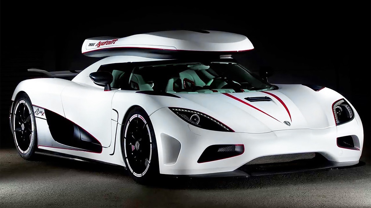 Who's On the Right Track? Plus Cadillac and Motor Trend Reviews! Wide