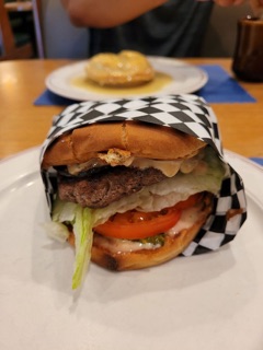 Moffett's Chicken Pie Shoppe