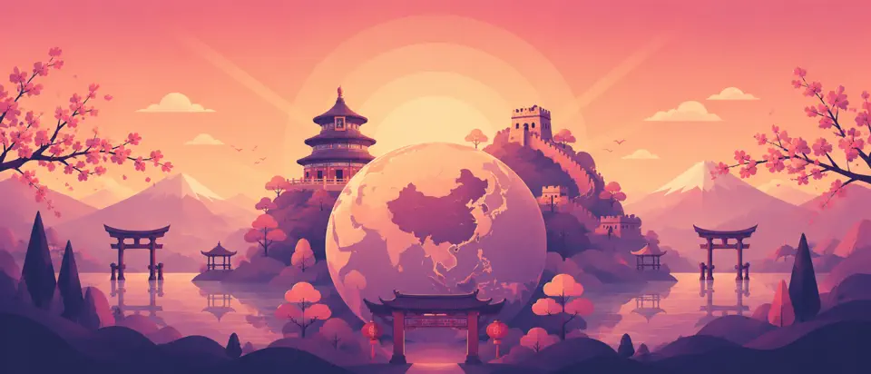 Chinese Guru