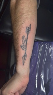 Long Island Ink Tattoo photo 6