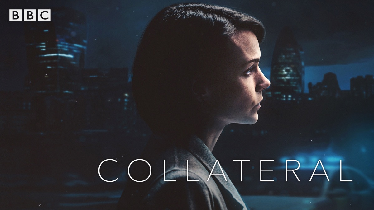 ‎Collateral - Apple TV