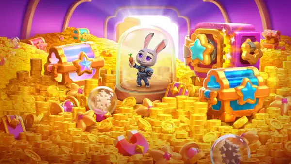 Hop into a New Star Pass