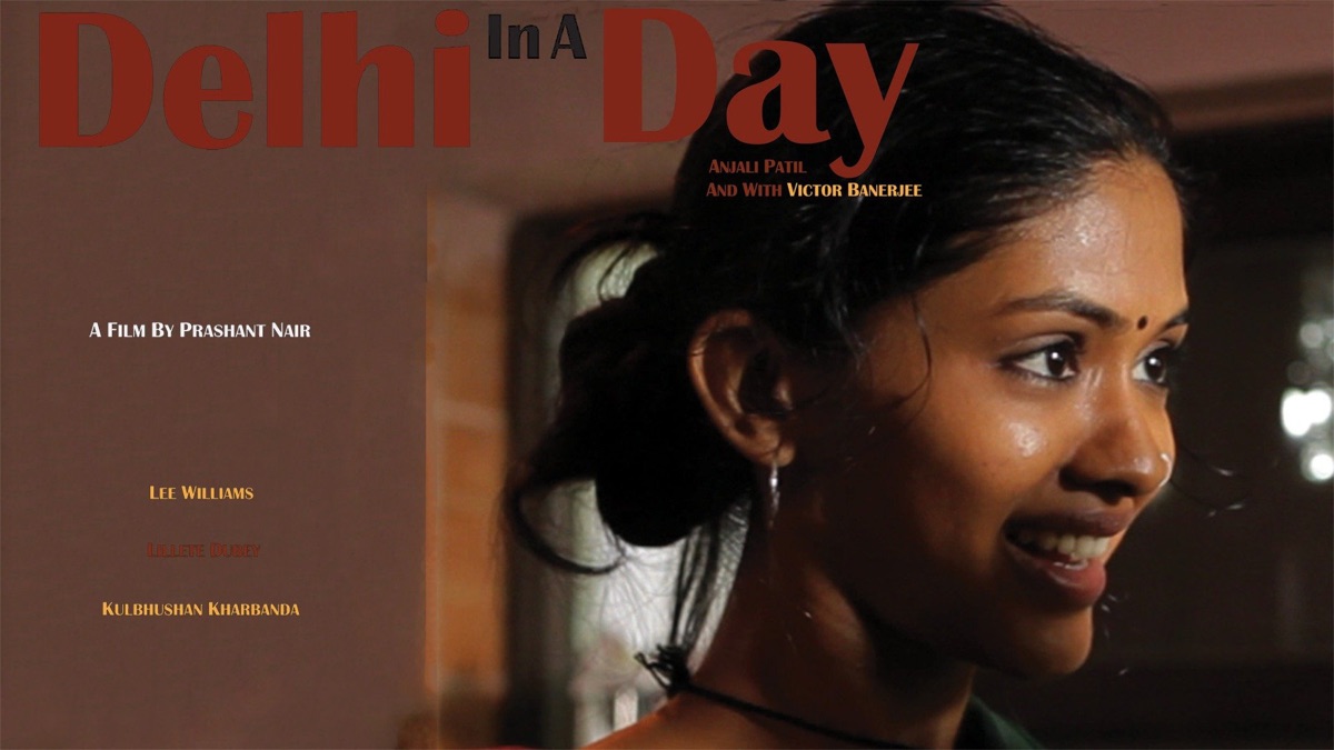 ‎Delhi In a Day - Apple TV