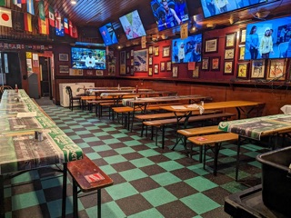 Kezar Pub Photos