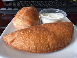 Alicia’s Bakery Deli & Food