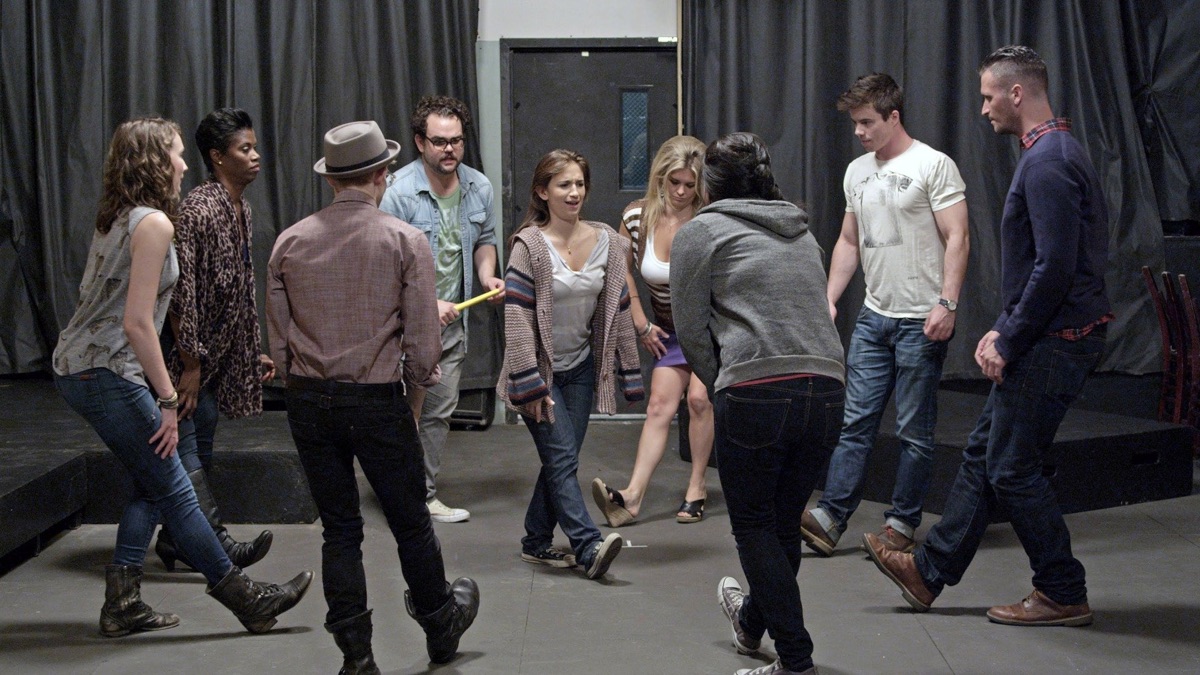 Are You Joking? Apple TV