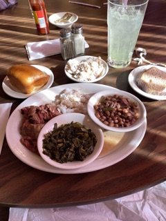 Kozy Korner Restaurant