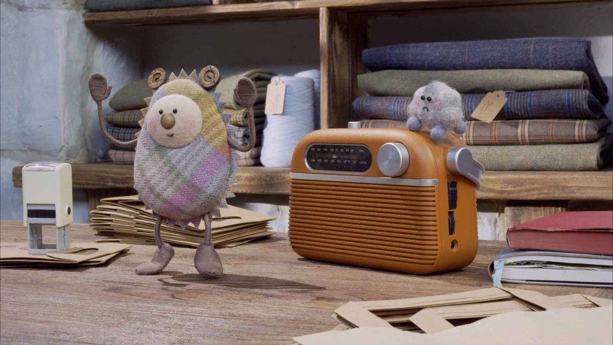 ‎Music Box - Tweedy & Fluff (Series 1, Episode 39) - Apple TV (UK)