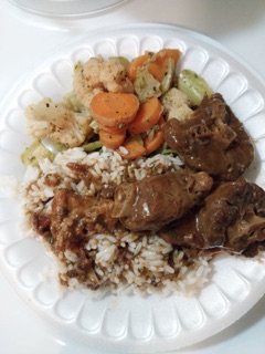 K’Southern Girl Soulfood