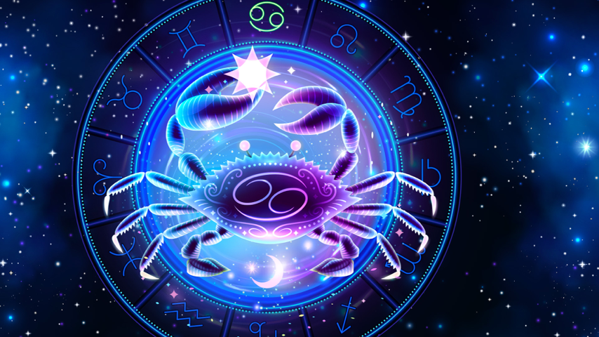 Zodiac Cancer Challenge Zodiac Cancer Challenge