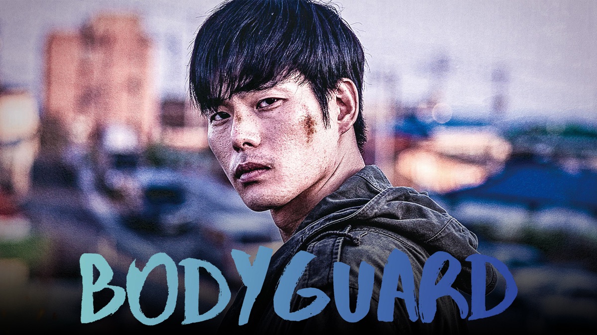 ‎Bodyguard - Apple TV