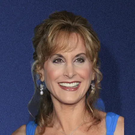 Jodi Benson