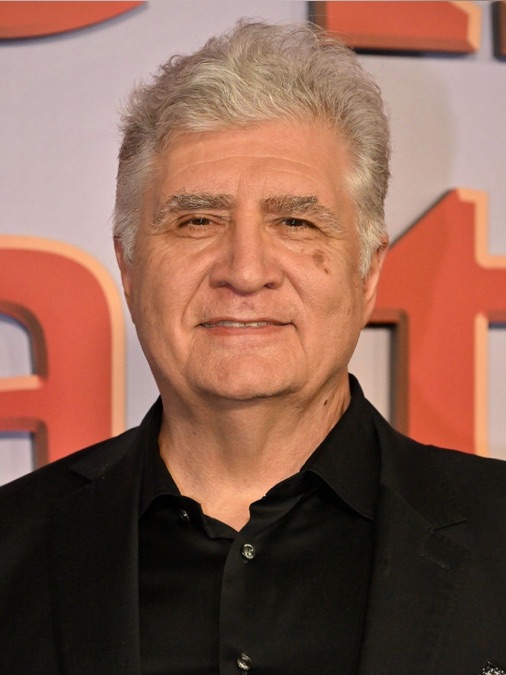‎Maurice LaMarche Movies and Shows Apple TV