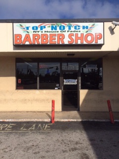 Top Notch Barbershop