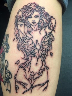 Tattoo Studio