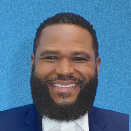 Anthony Anderson