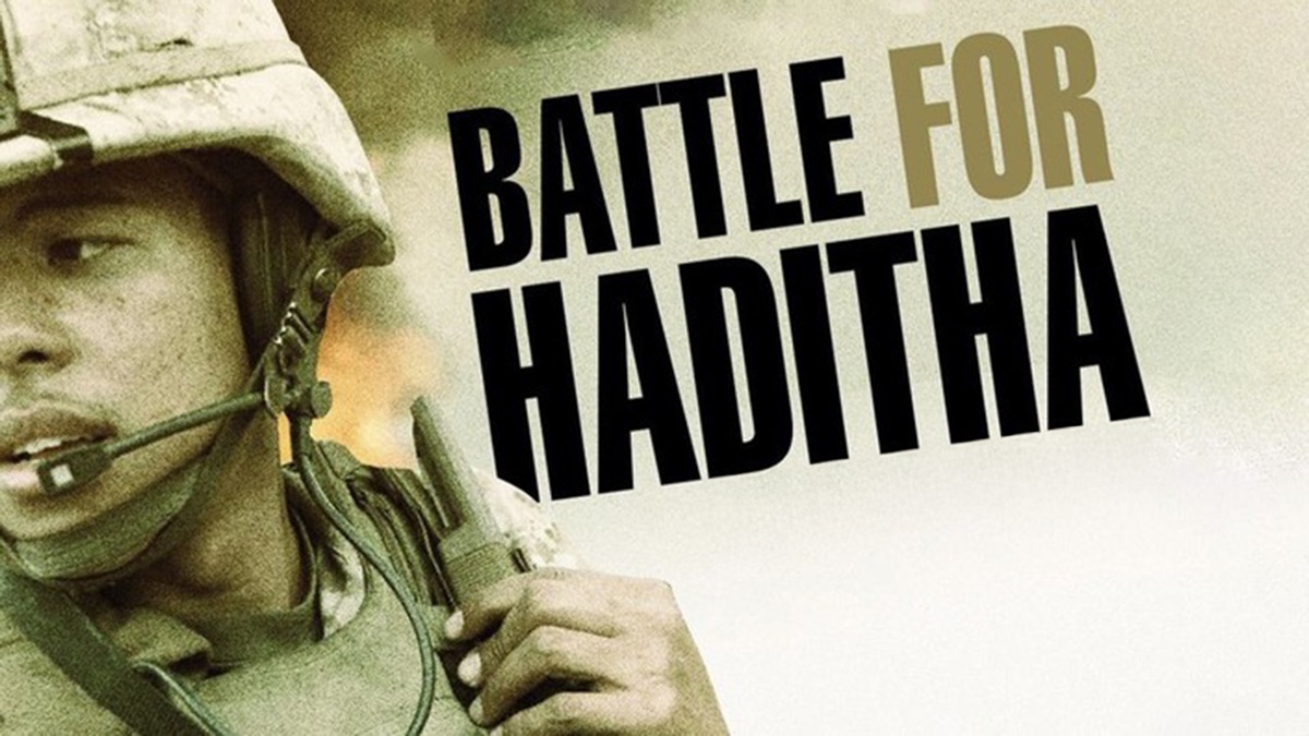 ‎Battle for Haditha - Apple TV
