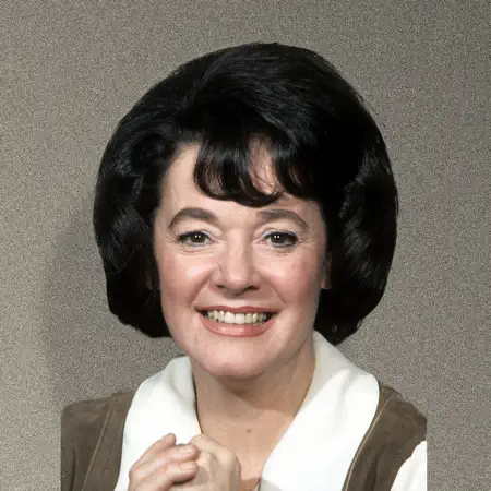 Gisele MacKenzie