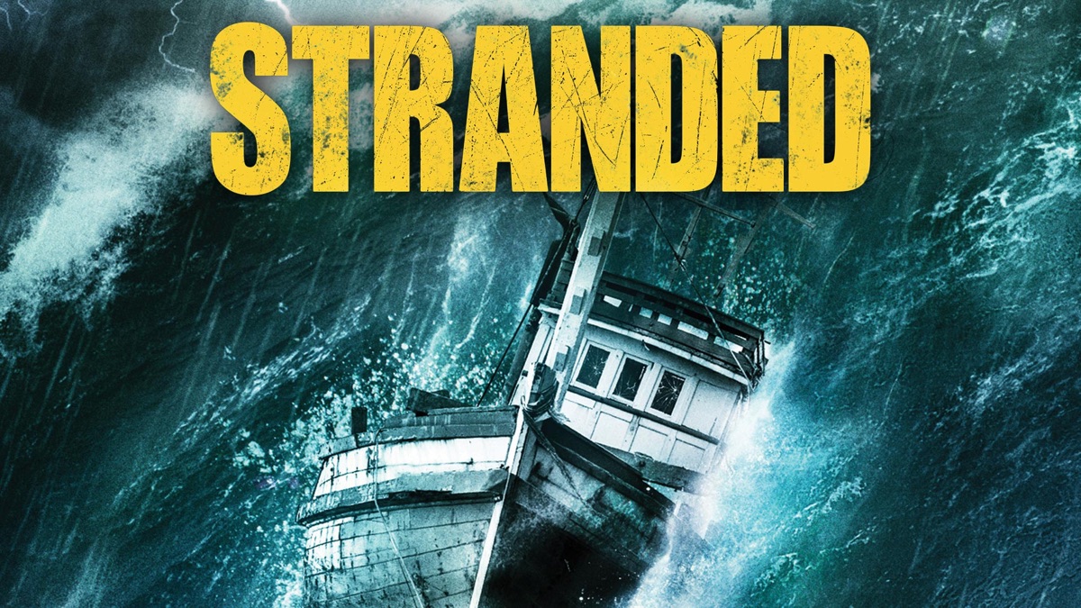 ‎Stranded - Apple TV