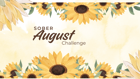 Download to complete this month's Sober Challenge!
