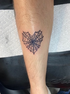 Royal tattoo