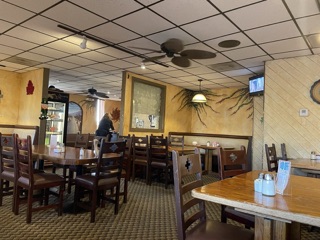 Ray's Tepeyac