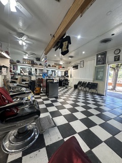 Buds Barber Shop