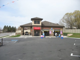 Johnny’s Pet & Car Wash