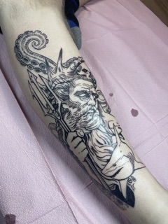 Cultured Ink photo 10