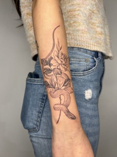 Hello Ink Tattoo Studio photo 7