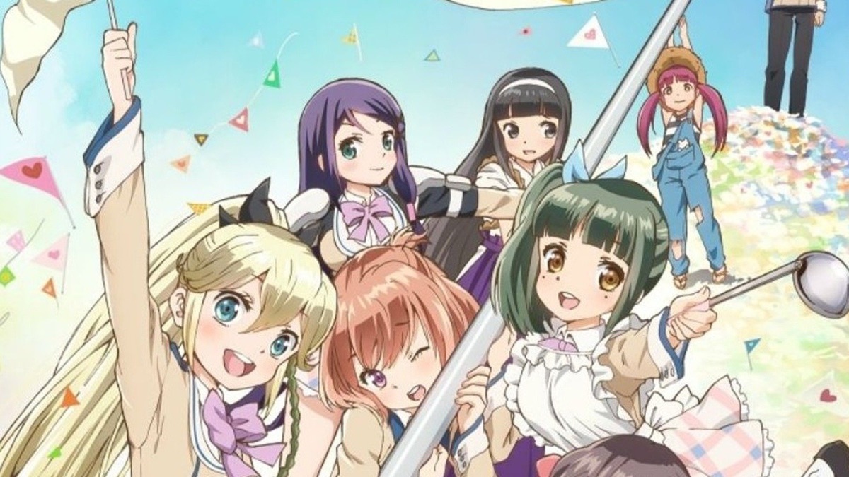 Kanojo Ga Flag Wo Oraretara Ger Dub Kanojo ga Flag wo Oraretara - Apple TV (MX)